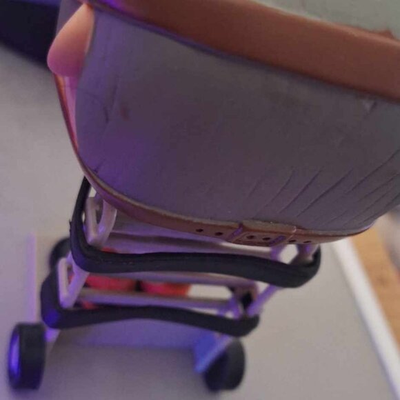 Hannibal Pop funko Out of box - Picture 2 of 3